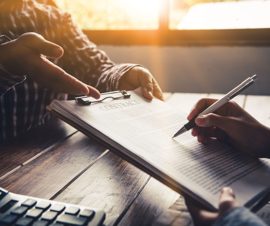 Gestion des Stocks & Économat